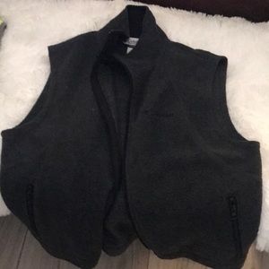 Columbia Vest